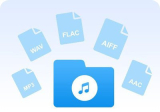 : NoteBurner iTunes Audio Converter v4.7.4