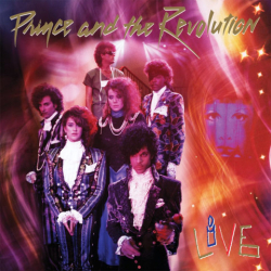 : Prince and The Revolution Live 1985 1080p MbluRay x264-403