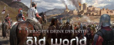 : Old World Heroes of the Aegean MacOs-I_KnoW