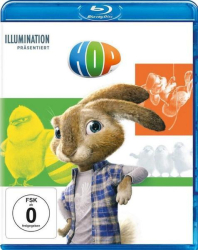 : Hop Osterhase oder Superstar 2011 German Dts Dl 1080p BluRay x264-Mba