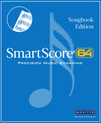 : SmartScore 64 Songbook Edition v11.3.76