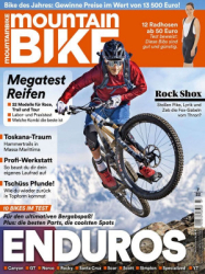 : Mountainbike Magazin Nr 07 Juli 2022