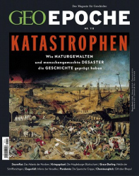 : Geo Epoche Das Magazin für Geschichte Nr 115 2022