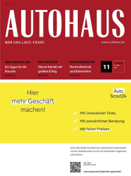 : Autohaus - 07. Juni 2022