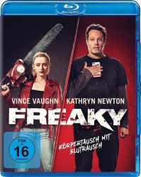 : Freaky 2020 German Ac3 Dl 1080p BluRay x265-Mba