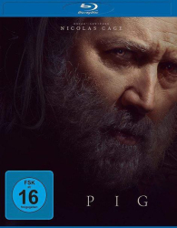 : Pig 2021 German Ac3 Dl 1080p BluRay x265-Mba