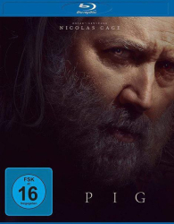 : Pig 2021 German Dts Dl 1080p BluRay x264-Mba