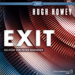: Hugh Howey - Silo 3 - Exit