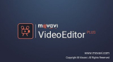 : Movavi Video Editor Plus v22.3.0 (x64) + Portable