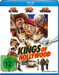 : Kings of Hollywood 2020 German Ac3 Dl 1080p BluRay x265-Mba