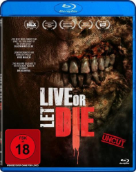 : Live Or Let Die 2020 German 1080p BluRay x265-Mba