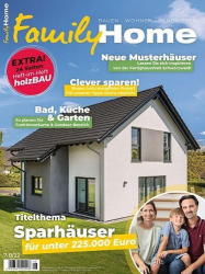 : Family Home Magazin No 07-08 2022
