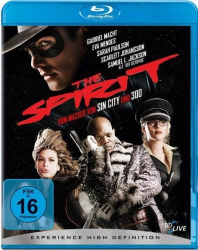 : The Spirit 2008 German Dl 1080p BluRay x264 iNternal-FiSsiOn