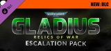 : Warhammer 40000 Gladius Relics of War Escalation Pack-Razor1911
