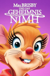 : Mrs Brisby und das Geheimnis von Nimh 1982 German Dl 1080p BluRay Avc-SaviOurhd