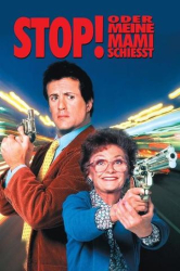 : Stop oder meine Mami schiesst 1992 German Dl 1080p BluRay Avc-Armo