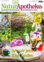 :  Natur Apotheke Magazin No 03 2022