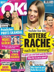 :  OK-Magazin No 24 vom 08 Juni 2022