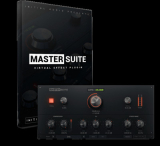 : Initial Audio Master Suite v1.3.0