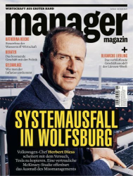 : Manager Magazin No 06 2022
