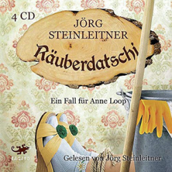 : Jörg Steinleitner - Räuberdatschi
