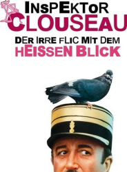 : Inspector Clouseau Der irre Flic mit dem heissen Blick 1978 German 1080p WebHd h264 Internal-DunghiLl