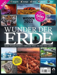 :  Wissen Das Magazin das Wissen Schafft Spezial No 02 2022