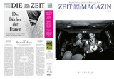 :  Die Zeit mit Zeit Magazin No 24 vom 09 Juni 2022