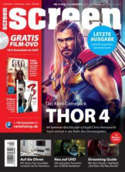 :  Screen Magazin Juli-August No 04 2022