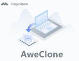 : Magoshare AweClone Enterprise v2.8