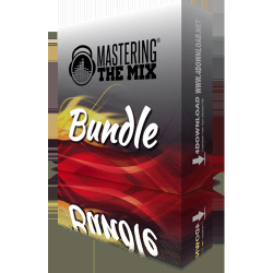 : Mastering The Mix Bundle v1.6m