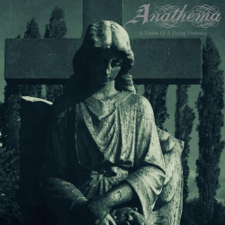 : Anathema - A Vision of a Dying Embrace (Live in Krakow 1996) (2022)