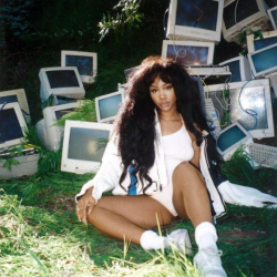 : SZA - Ctrl (Deluxe) (2022)