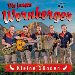: Die jungen Wernberger - Kleine Sünden (2022)