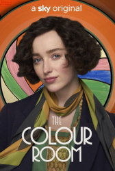 : The Colour Room 2021 German Hdtvrip x264-NoretaiL
