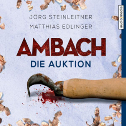 : Jörg Steinleitner - Ambach 1 - Die Auktion