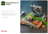 : Adobe Substance 3D Sampler v3.3.1 (x64)