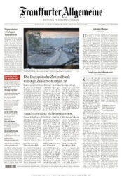 :  Frankfurter Allgemeine Zeitung vom 10 Juni 2022