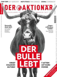 :  Der Aktionär Magazin No 24 vom 10 Juni 2022