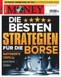 :  Focus Money Finanzmagazin No 24 vom 08 Juni 2022