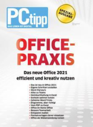 :  PCtipp Magazin Spezialausgabe Juli 2022