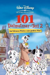 : 101 Dalmatiner 2 Auf kleinen Pfoten zum grossen Star 2002 German Dl 1080p BluRay x264-ObliGated