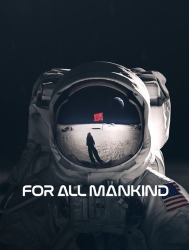 : For All Mankind S03E01 German AAC 5.1 DL WEBRip x264 - FSX