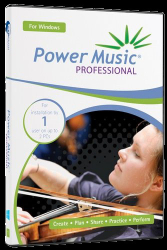 : Power Music Professional 5.2.2.3