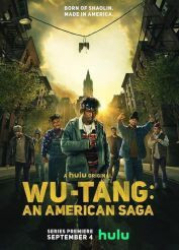 : Wu Tang - An American Saga Staffel 2 2019 German AC3 microHD x 264 - RAIST
