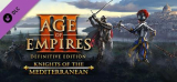 : Age of Empires Iii Definitive Edition Knights of the Mediterranean-Razor1911