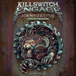 : Killswitch Engage Live At The Palladium 2021 720p MbluRay x264-403