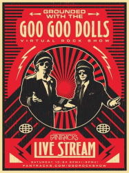 : Goo Goo Dolls Grounded With The Goo Goo Dolls 2020 720p MbluRay x264-403