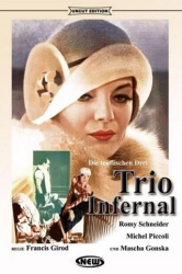 : Trio Infernal 1974 Langfassung German Dl 1080p BluRay Avc-Gma
