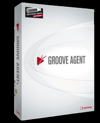 : Steinberg. Groove Agent SE v5.1 macOS
